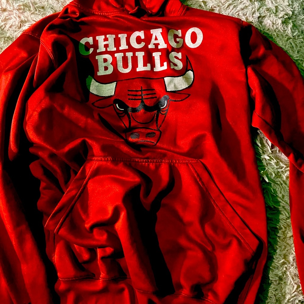 Men’s bulls